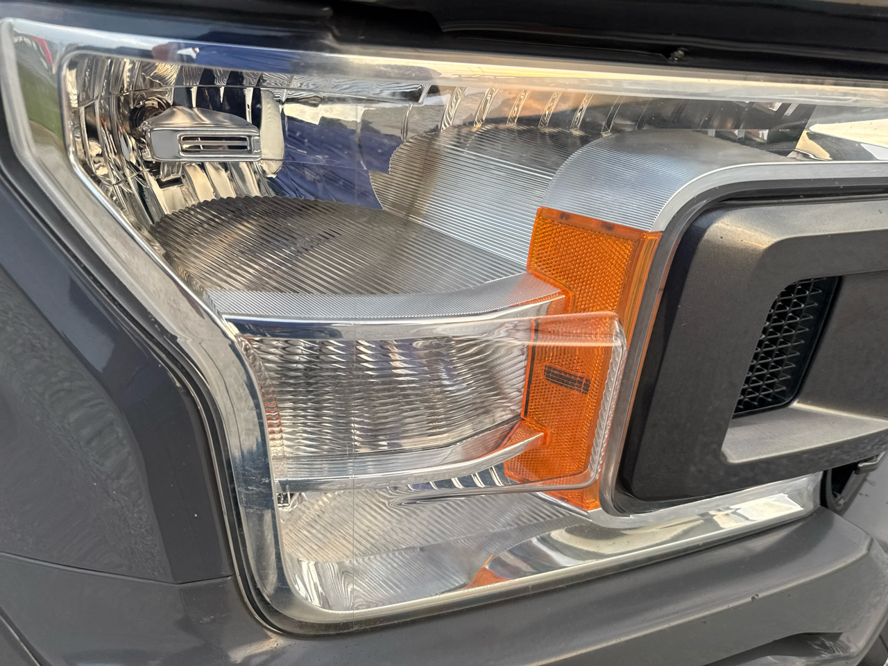 Ford F-150 4WD SuperCrew 145" XLT 2018