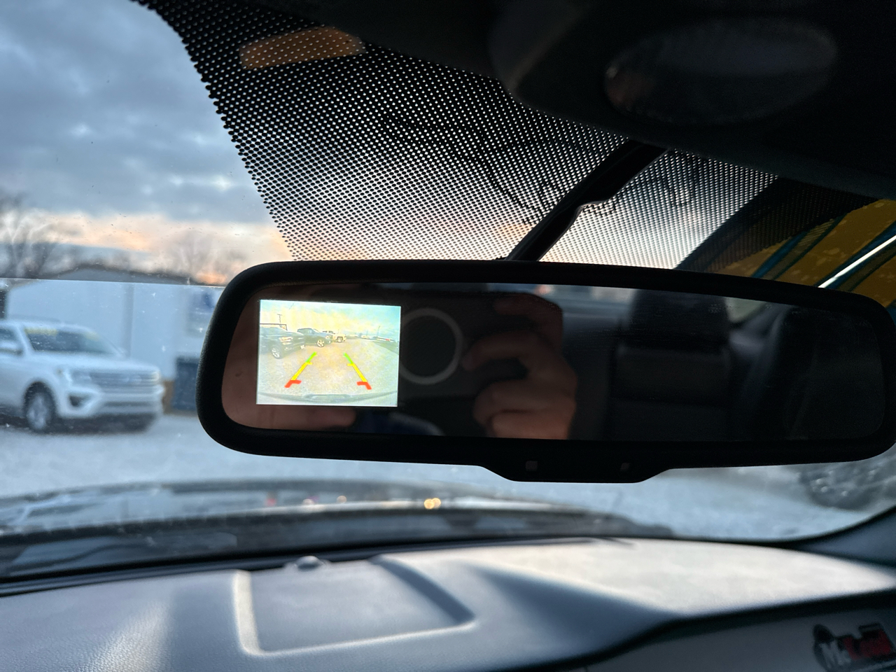 Ford Mustang GT Coupe 2013