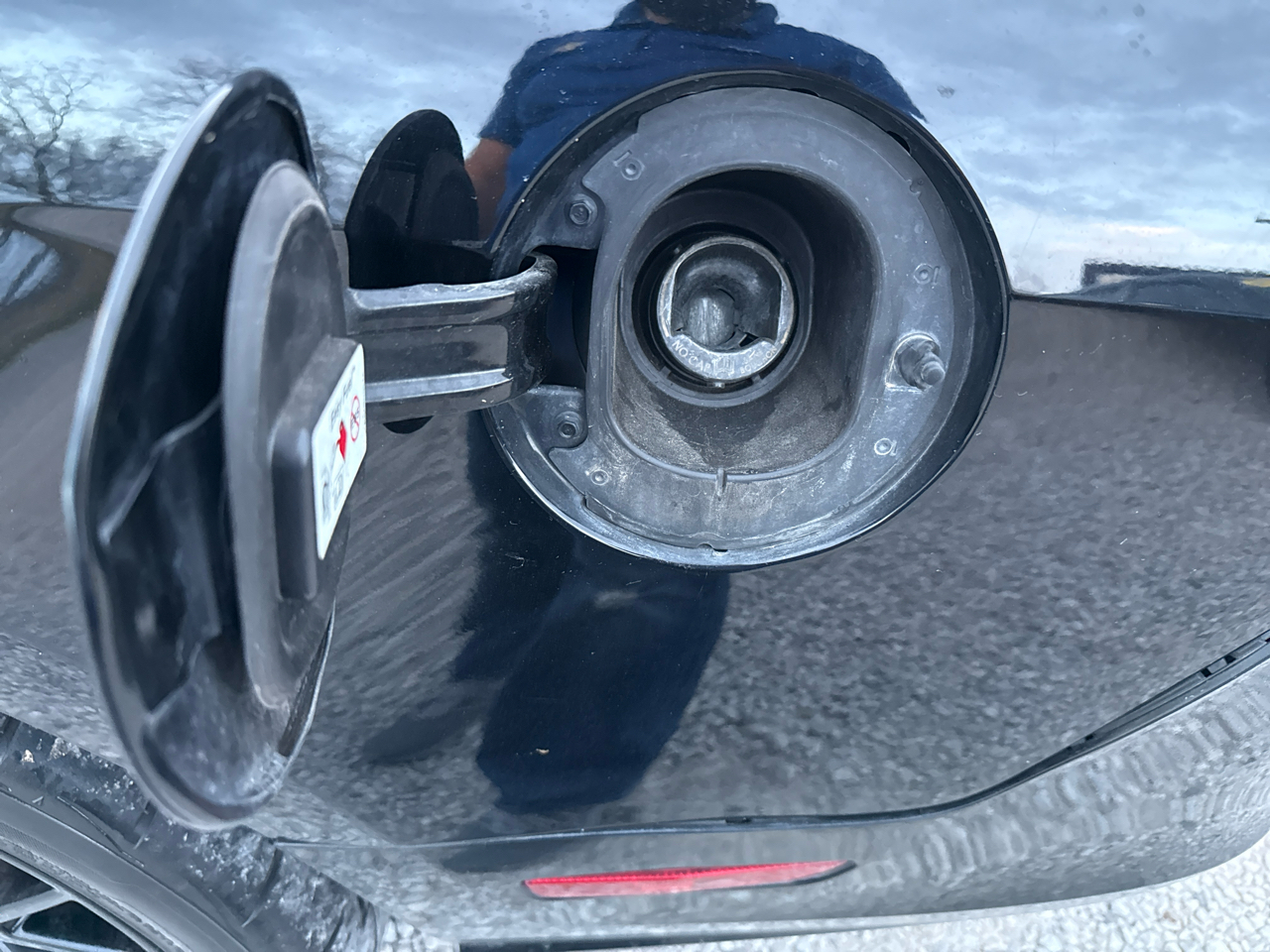 Ford Mustang GT Coupe 2013