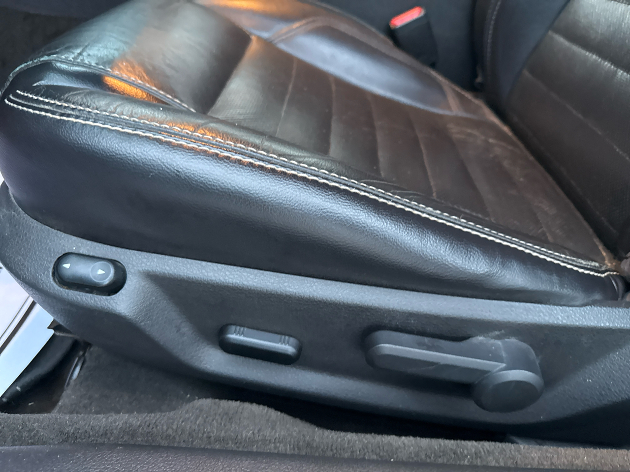 Ford Mustang GT Coupe 2013