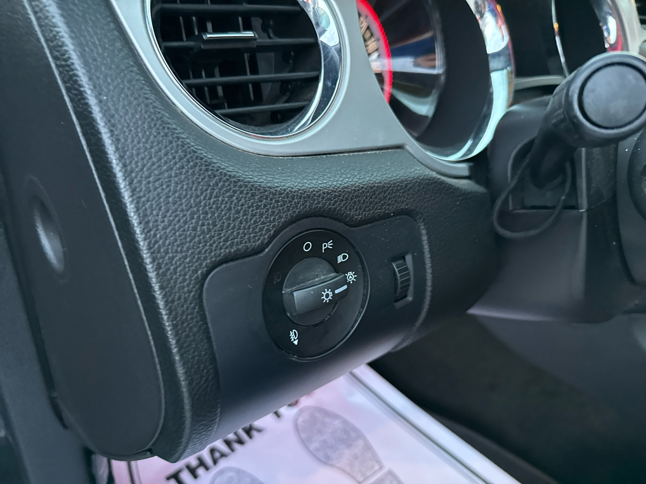 Ford Mustang GT Coupe 2013