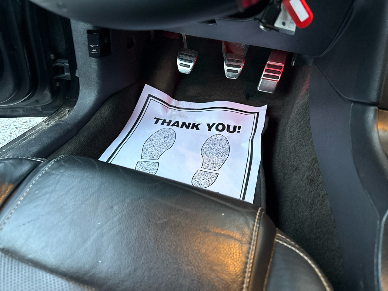 Ford Mustang GT Coupe 2013