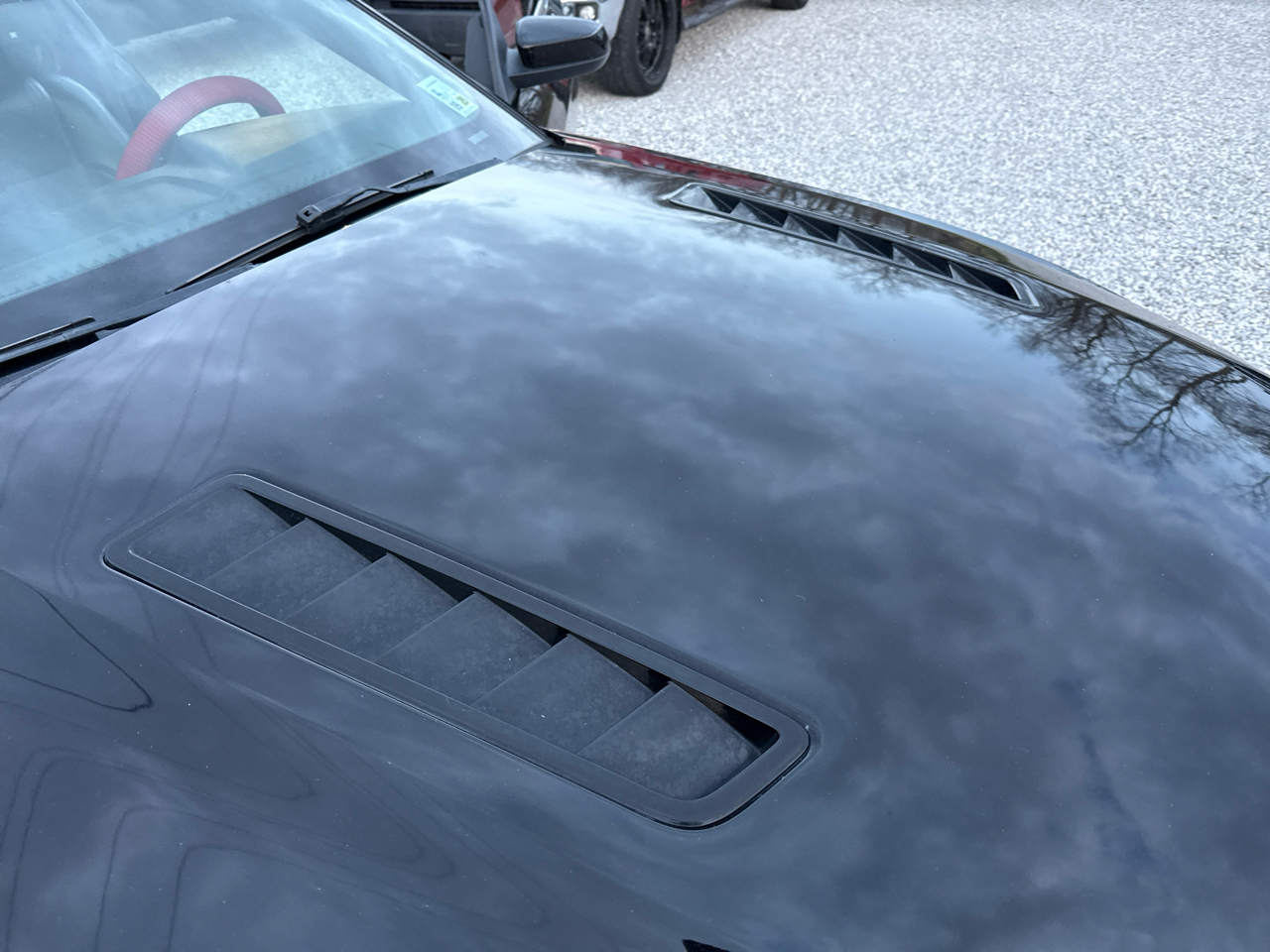 Ford Mustang GT Coupe 2013