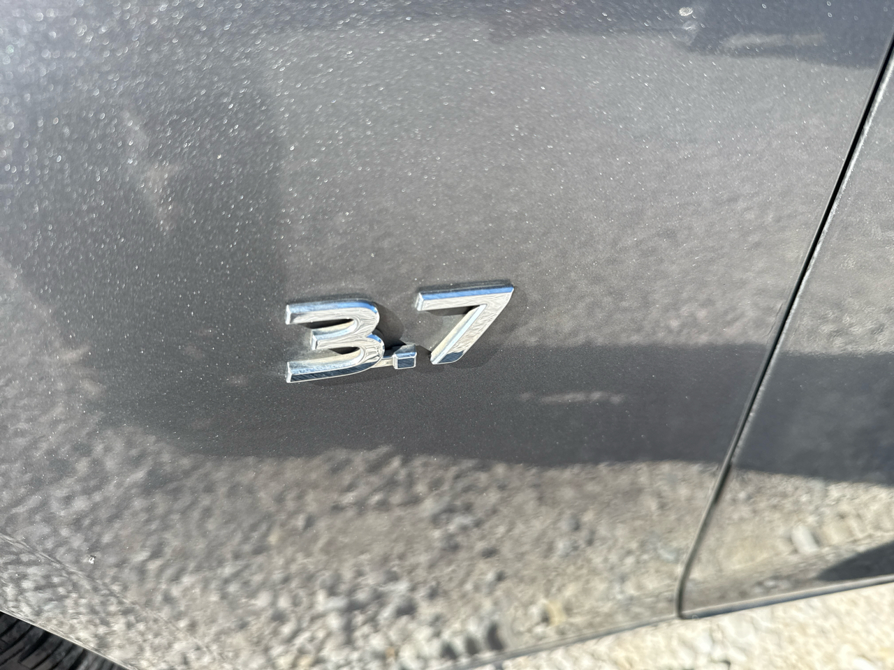 Infiniti Q50 Premium 2015