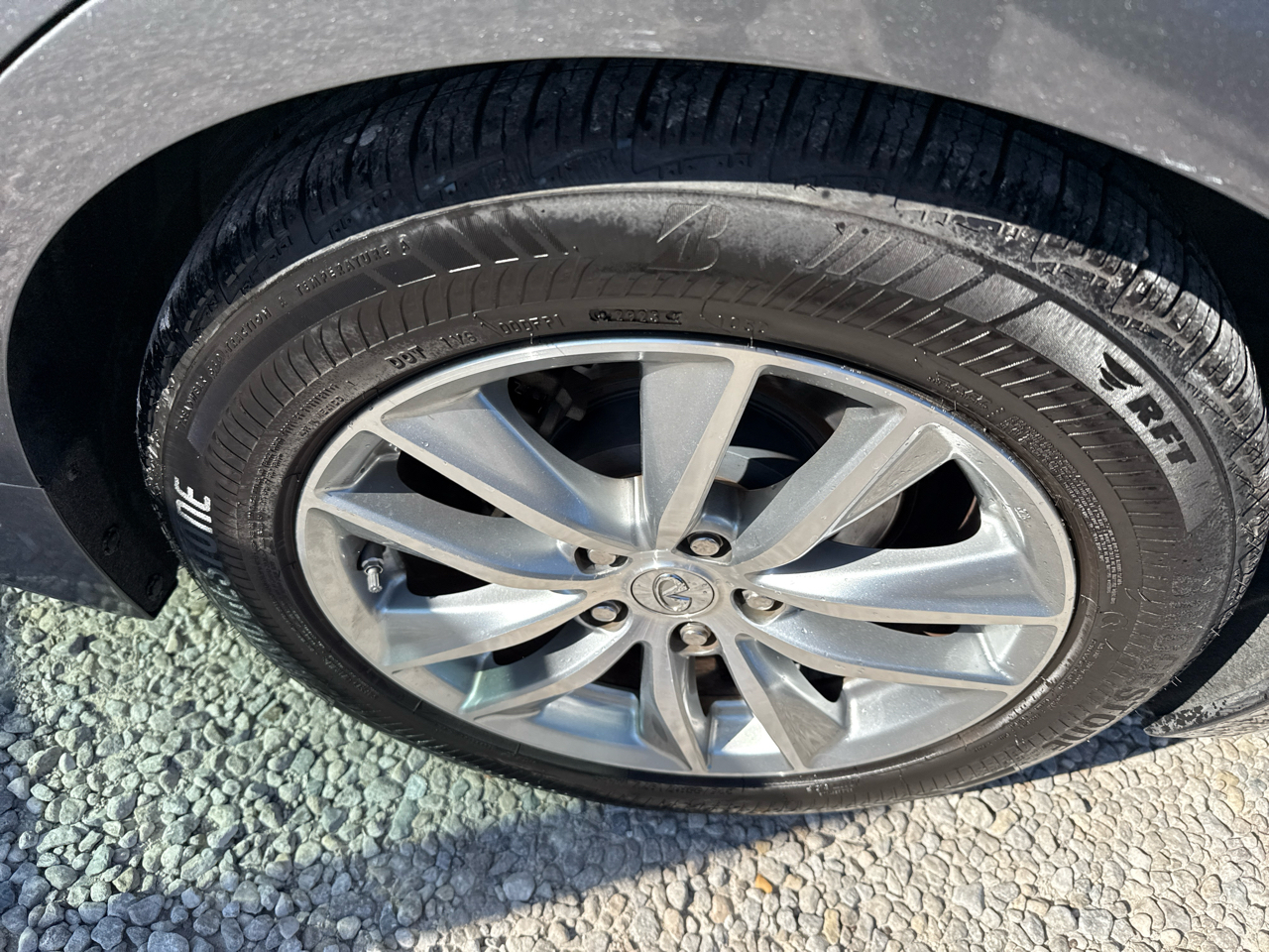 Infiniti Q50 Premium 2015