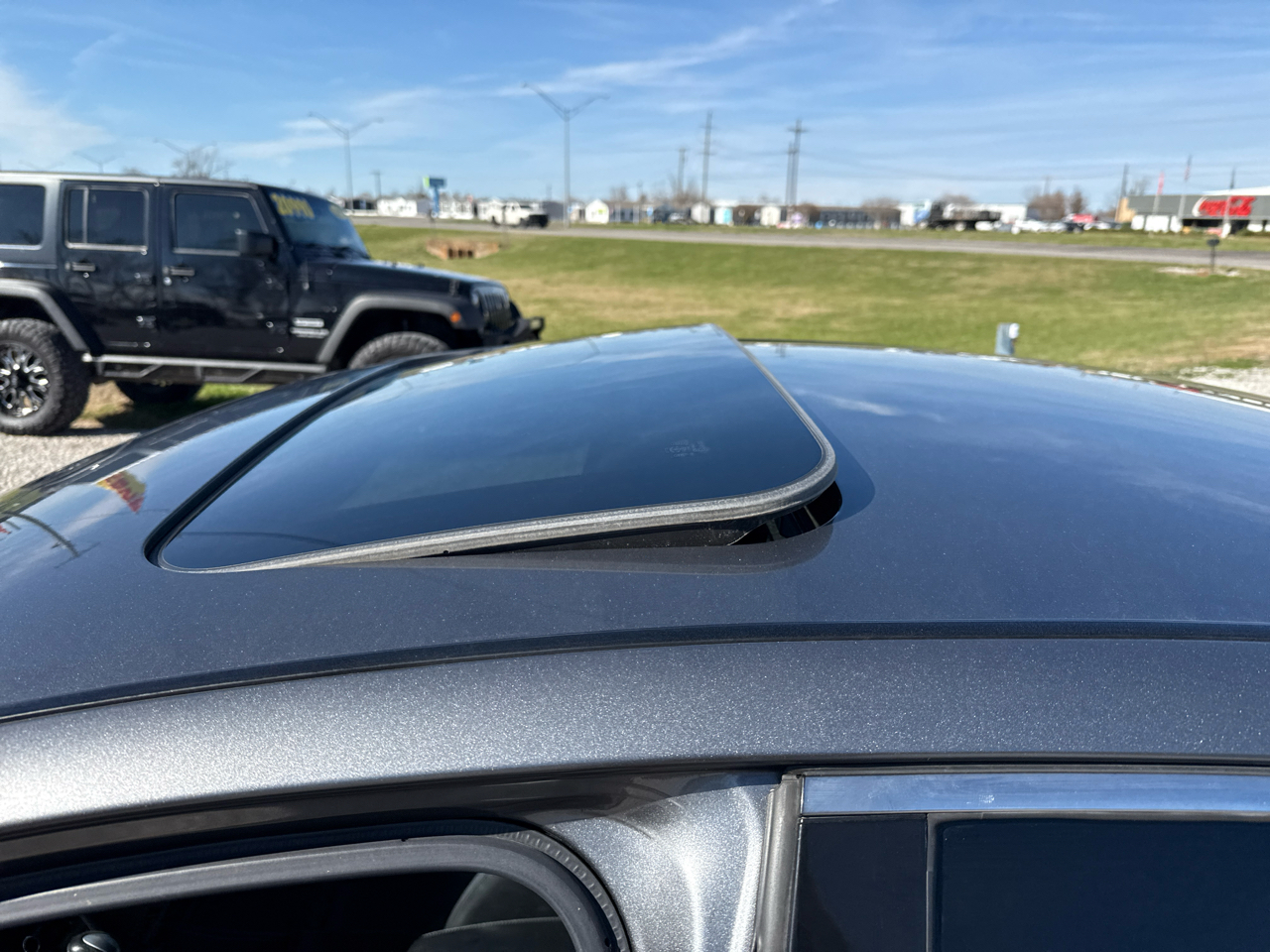 Infiniti Q50 Premium 2015