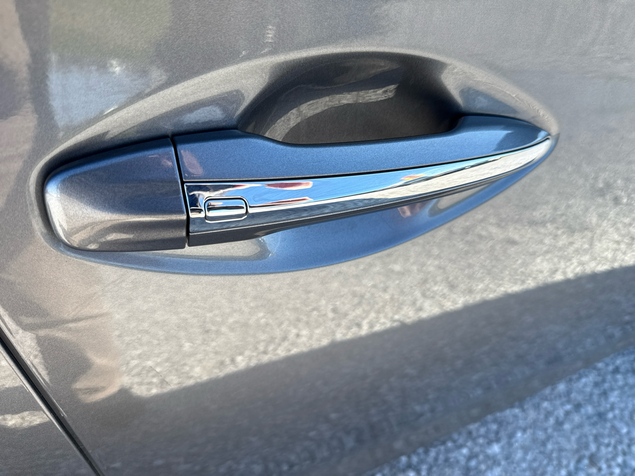 Infiniti Q50 Premium 2015