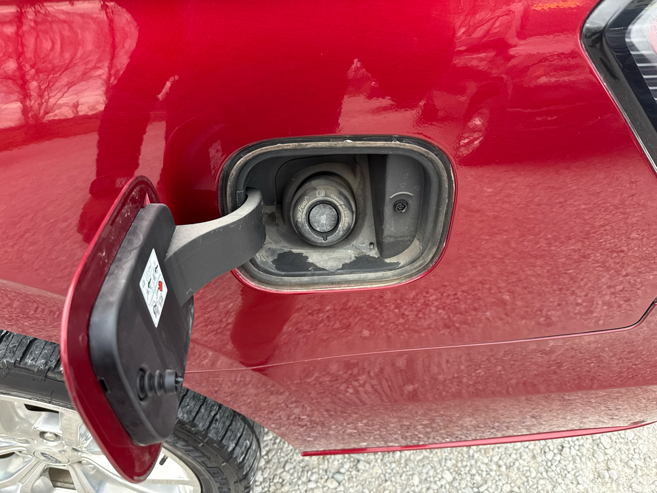 Ford Expedition MAX Platinum 2019