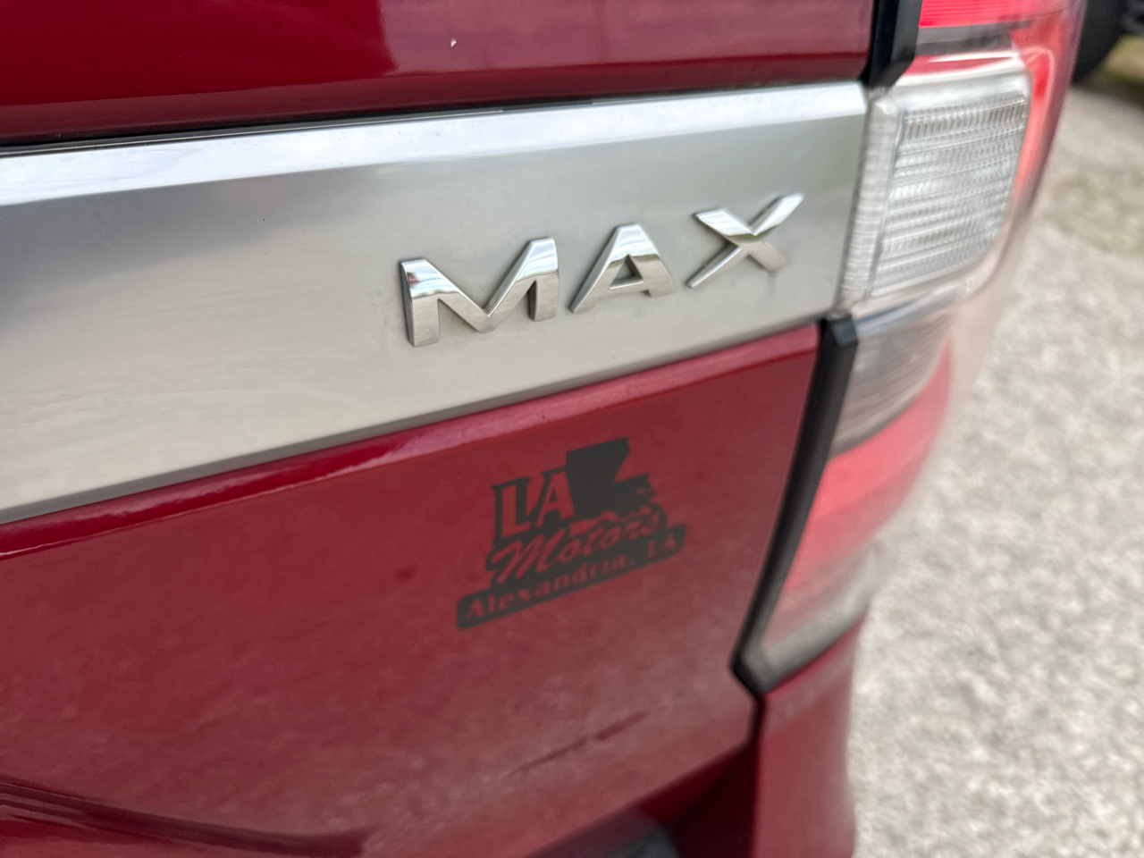 Ford Expedition MAX Platinum 2019