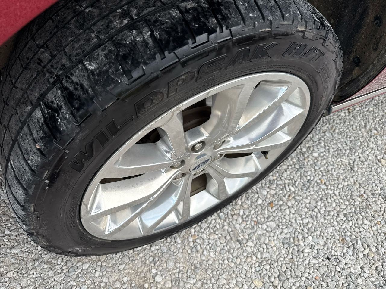 Ford Expedition MAX Platinum 2019