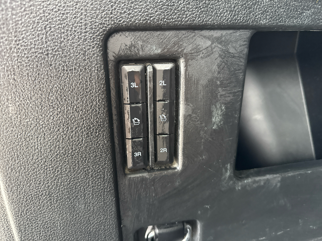 Ford Expedition MAX Platinum 2019