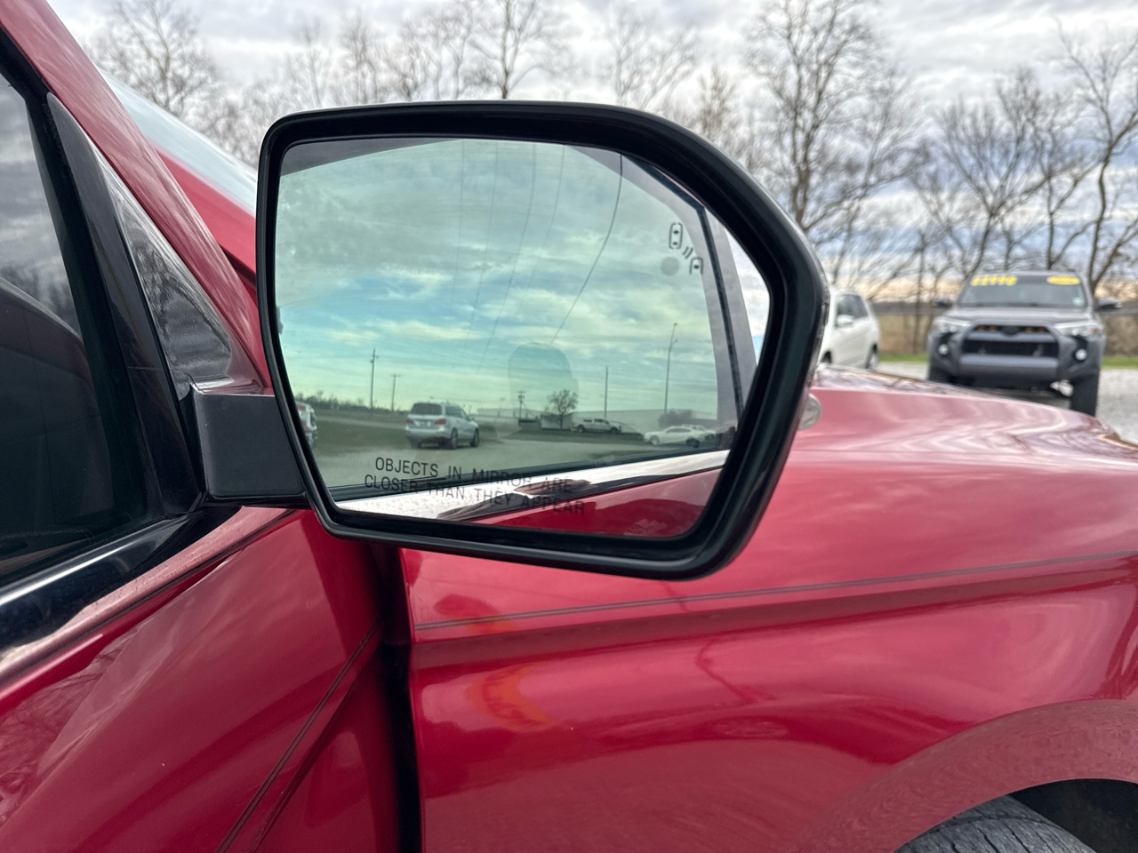 Ford Expedition MAX Platinum 2019