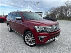 2019 Ford Expedition 