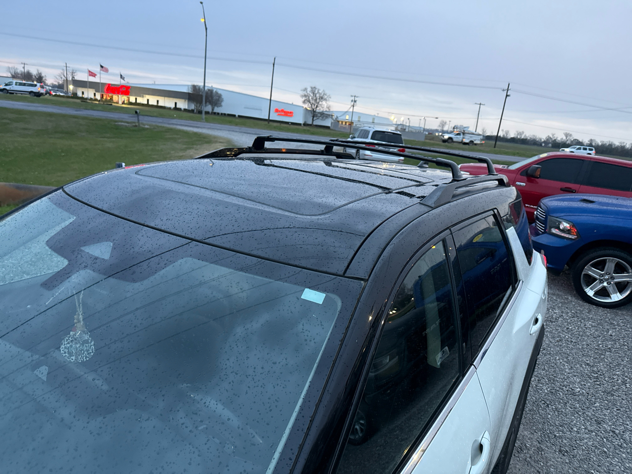 Nissan Pathfinder SL 2023