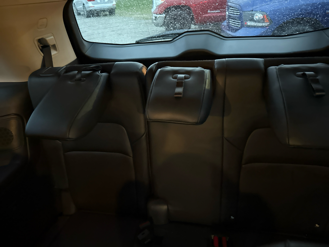 Nissan Pathfinder SL 2023