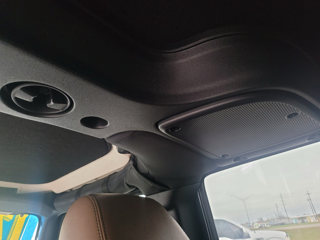 Jeep Wrangler Unlimited Sahara 4WD 2015