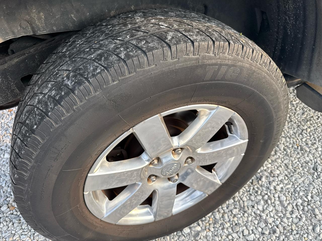 Jeep Wrangler Unlimited Sahara 4WD 2015