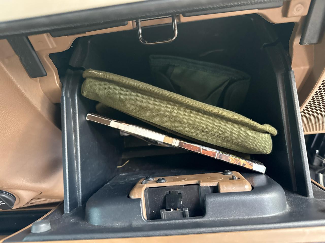 Jeep Wrangler Unlimited Sahara 4WD 2015