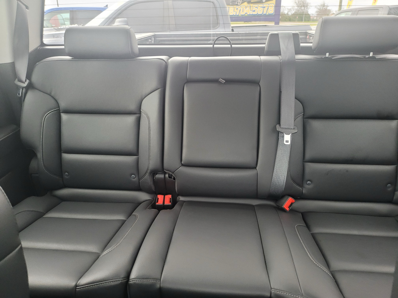 GMC Sierra 1500 SLT Crew Cab Short Box 4WD 2018