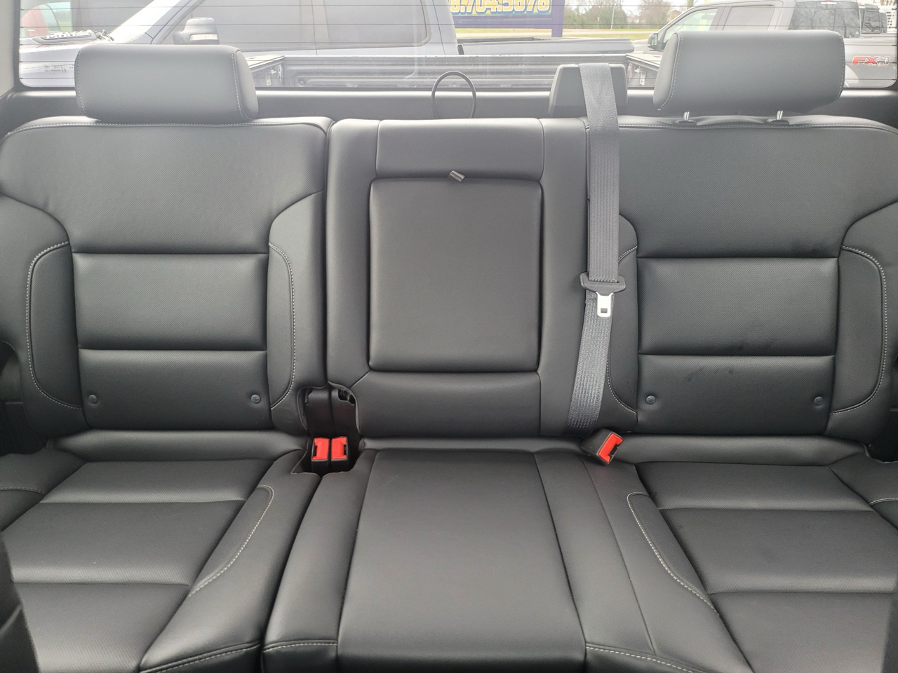 GMC Sierra 1500 SLT Crew Cab Short Box 4WD 2018