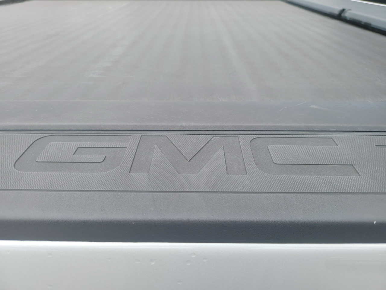 GMC Sierra 1500 SLT Crew Cab Short Box 4WD 2018