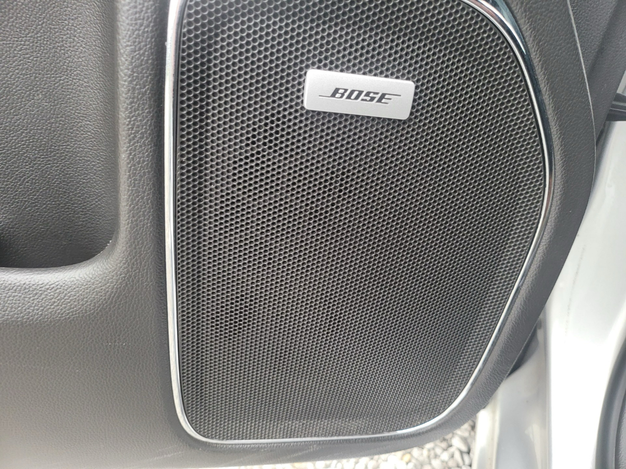 GMC Sierra 1500 SLT Crew Cab Short Box 4WD 2018