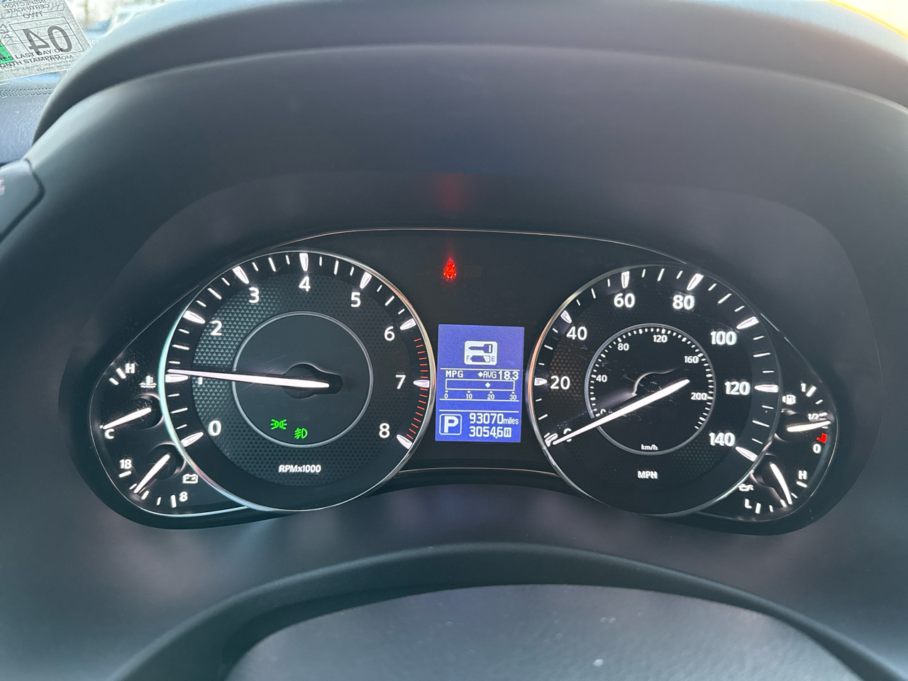 Nissan Armada SL 2WD 2019