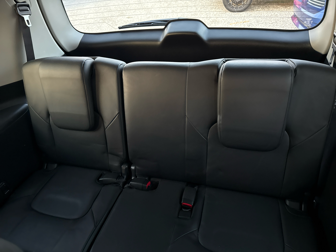 Nissan Armada SL 2WD 2019