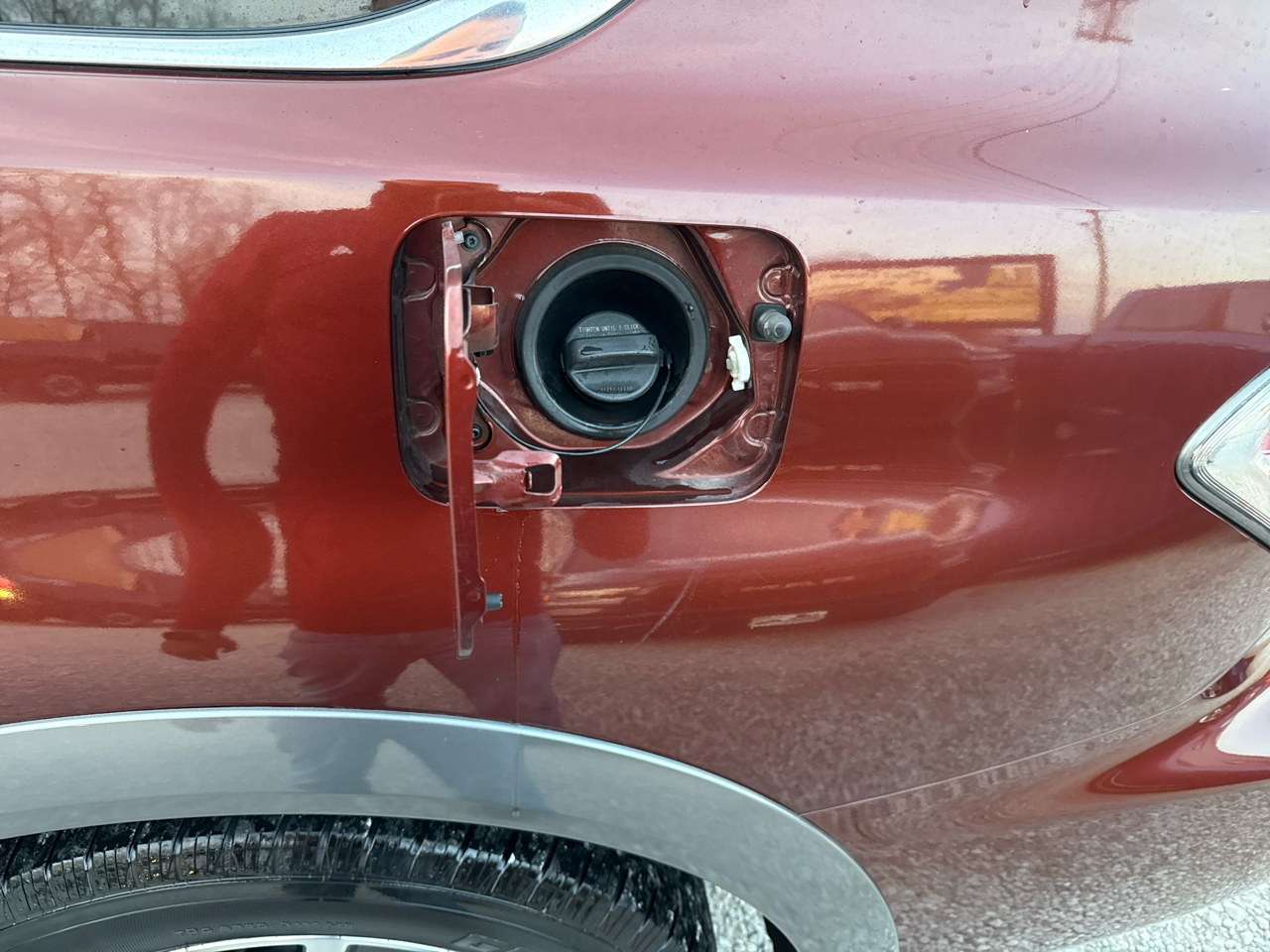 Nissan Armada SL 2WD 2019