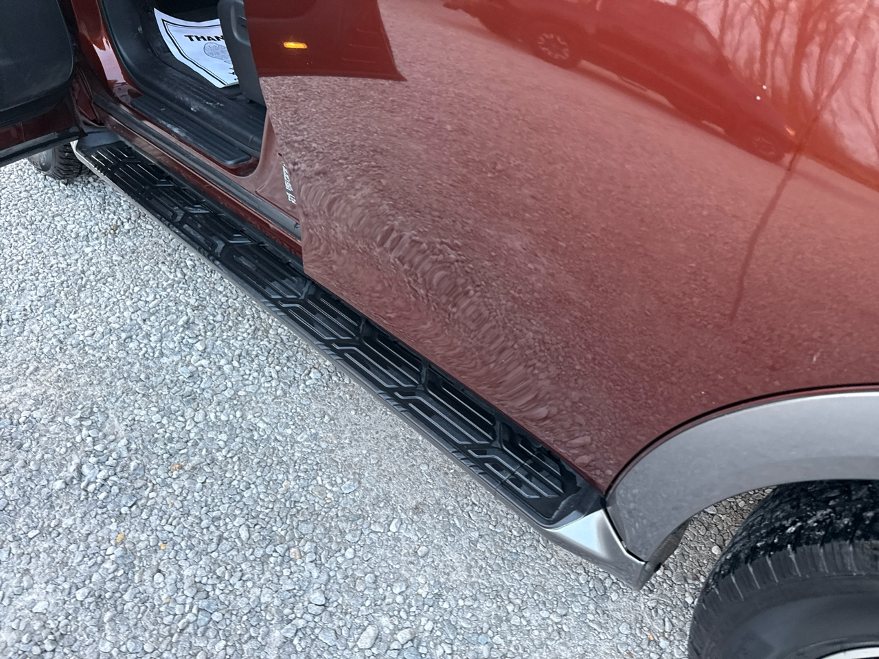 Nissan Armada SL 2WD 2019