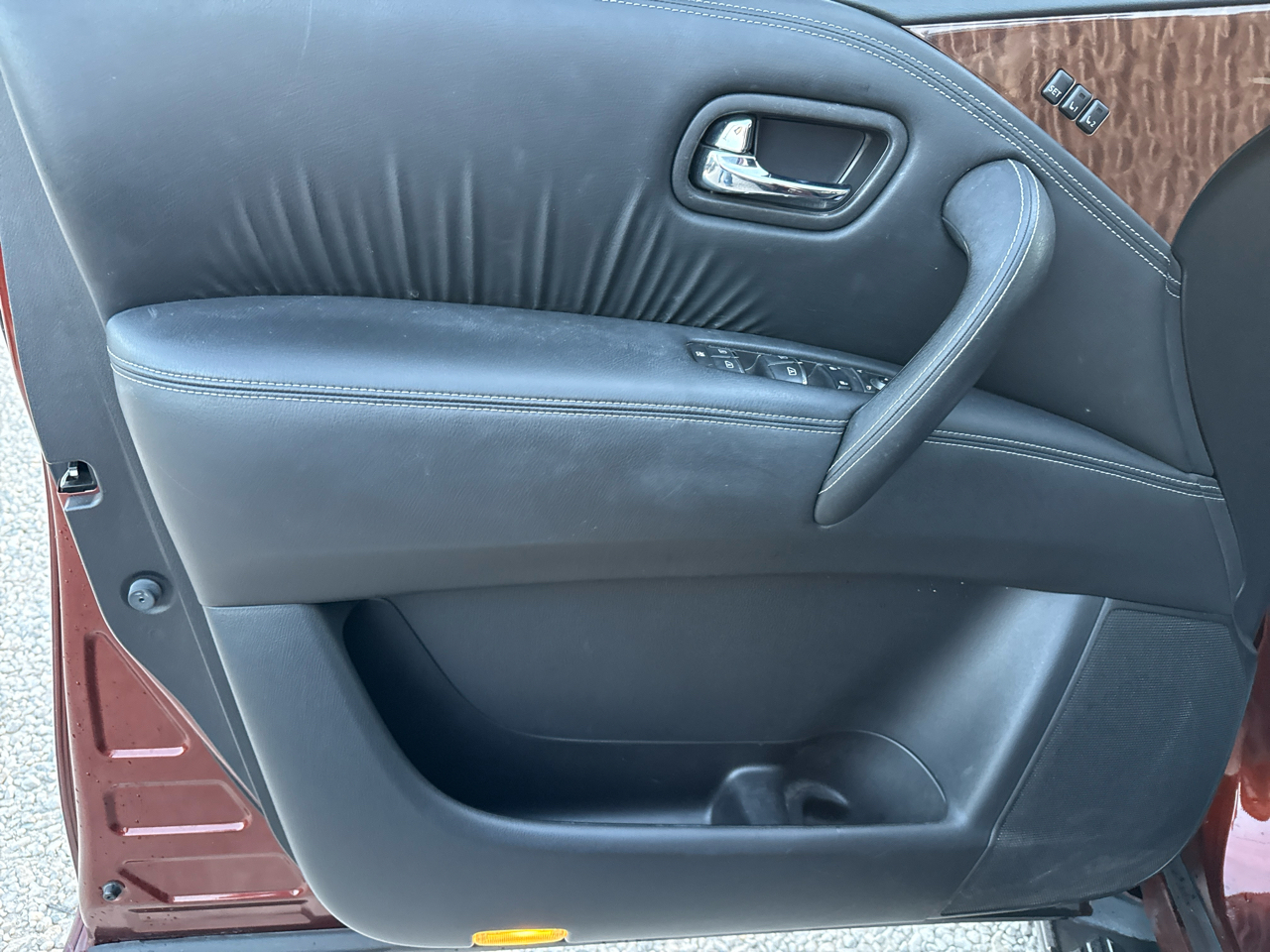 Nissan Armada SL 2WD 2019