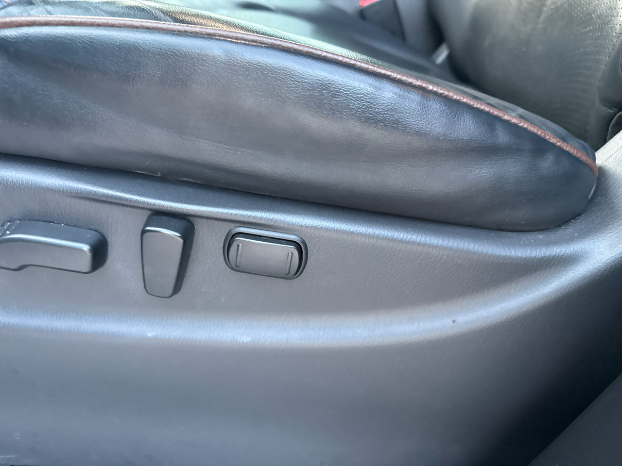 Nissan Armada SL 2WD 2019