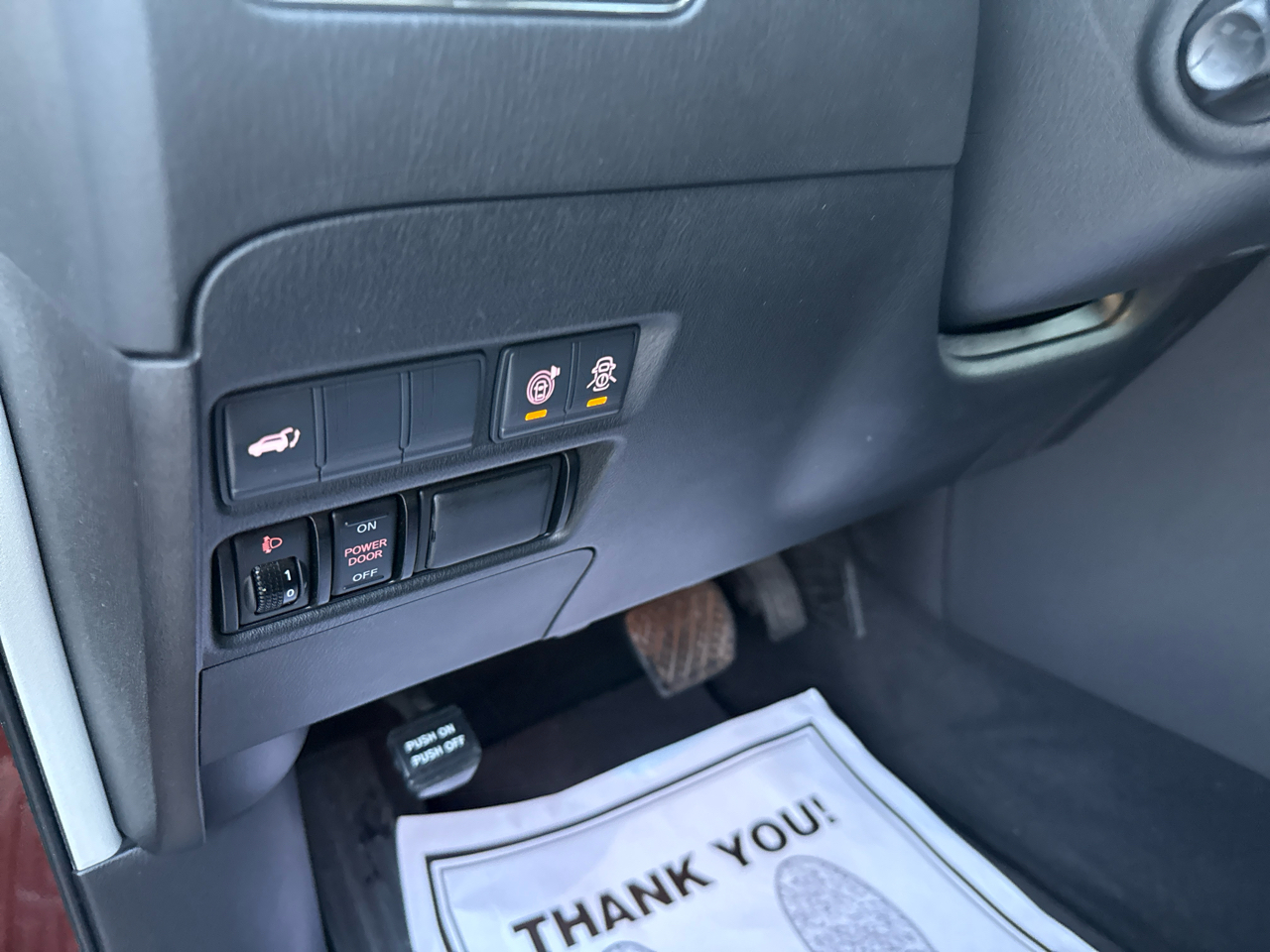 Nissan Armada SL 2WD 2019