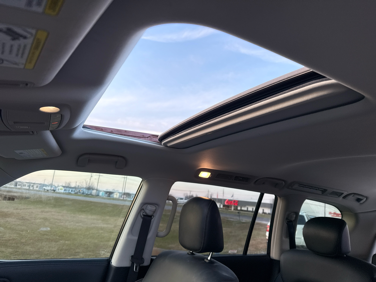 Nissan Armada SL 2WD 2019