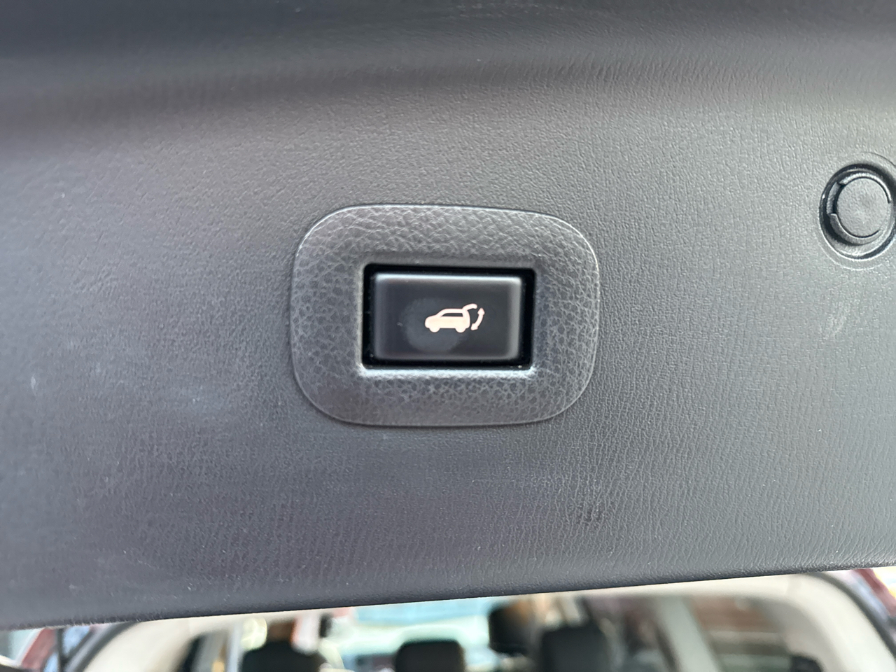 Nissan Armada SL 2WD 2019