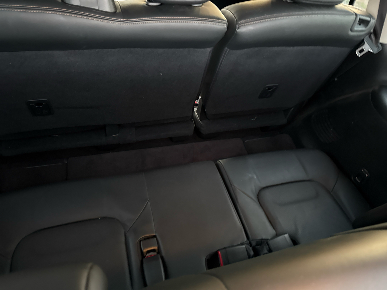 Nissan Armada SL 2WD 2019