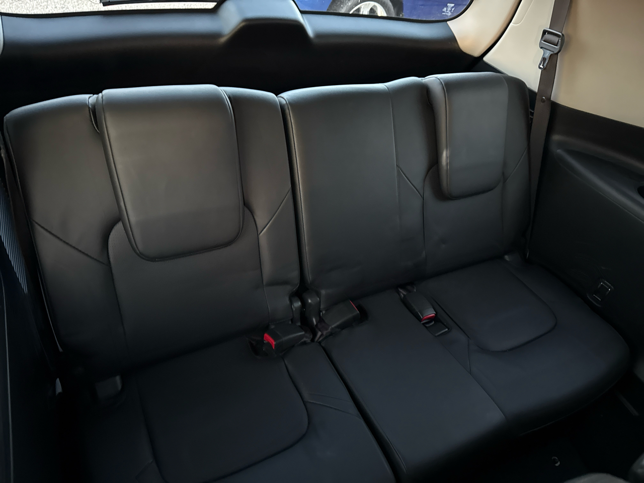 Nissan Armada SL 2WD 2019