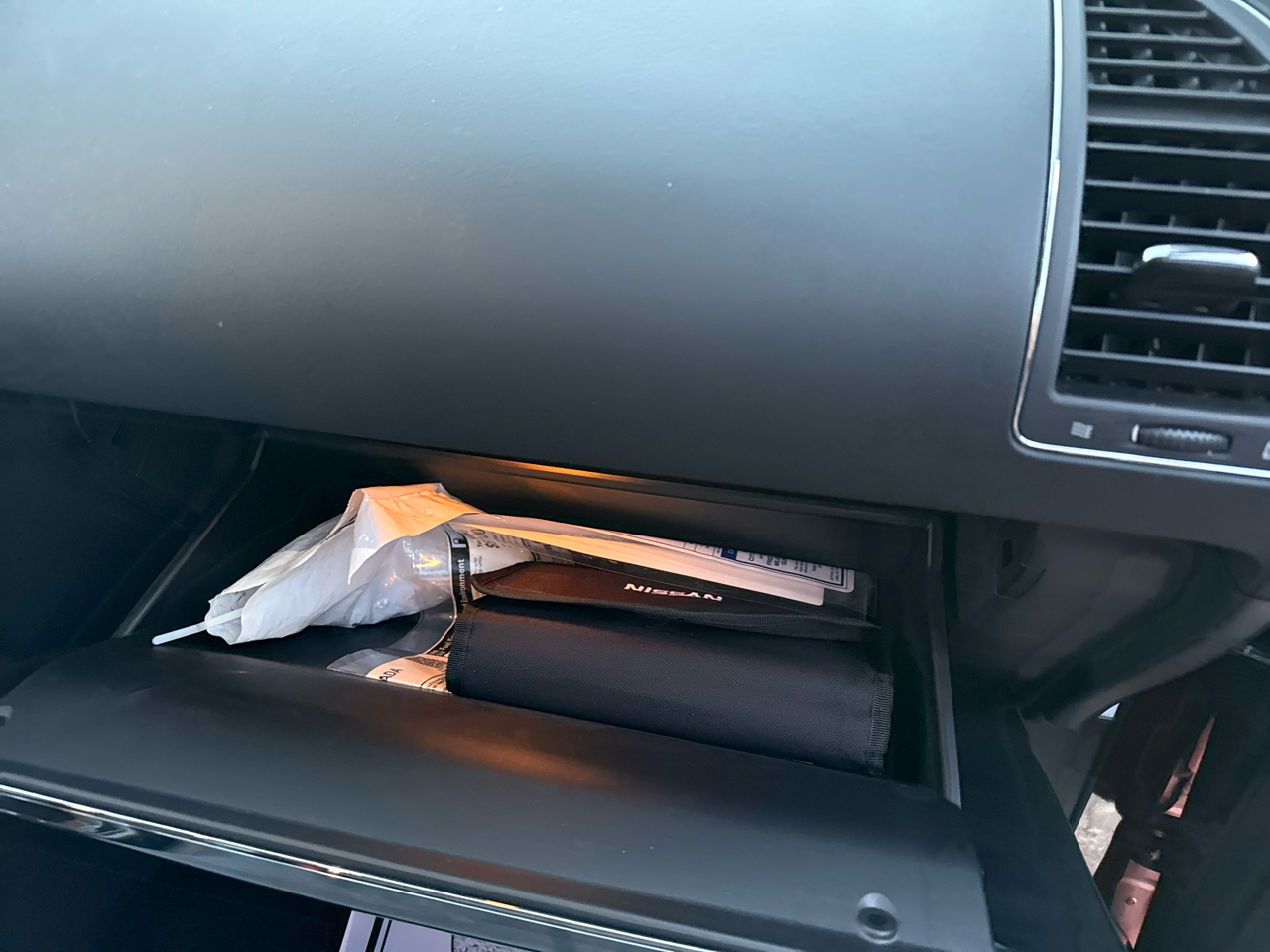 Nissan Armada SL 2WD 2019