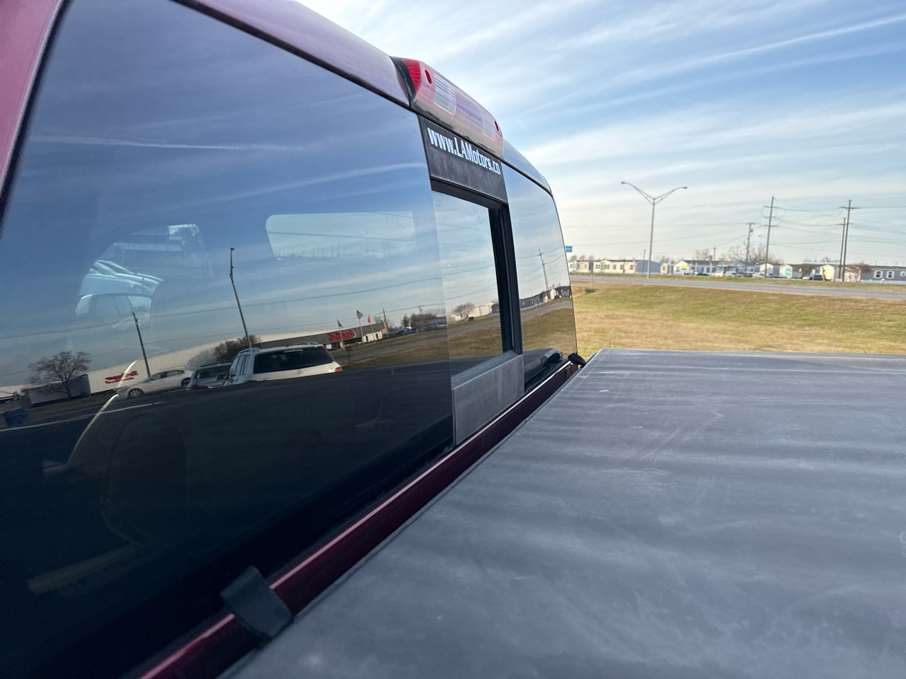 GMC Sierra 1500 Denali Crew Cab Short Box 4WD 2017