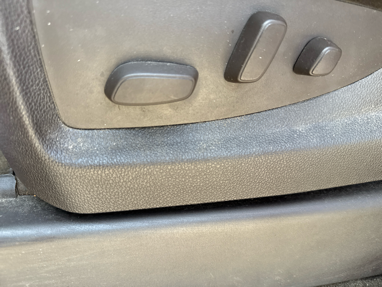 GMC Sierra 1500 Denali Crew Cab Short Box 4WD 2017