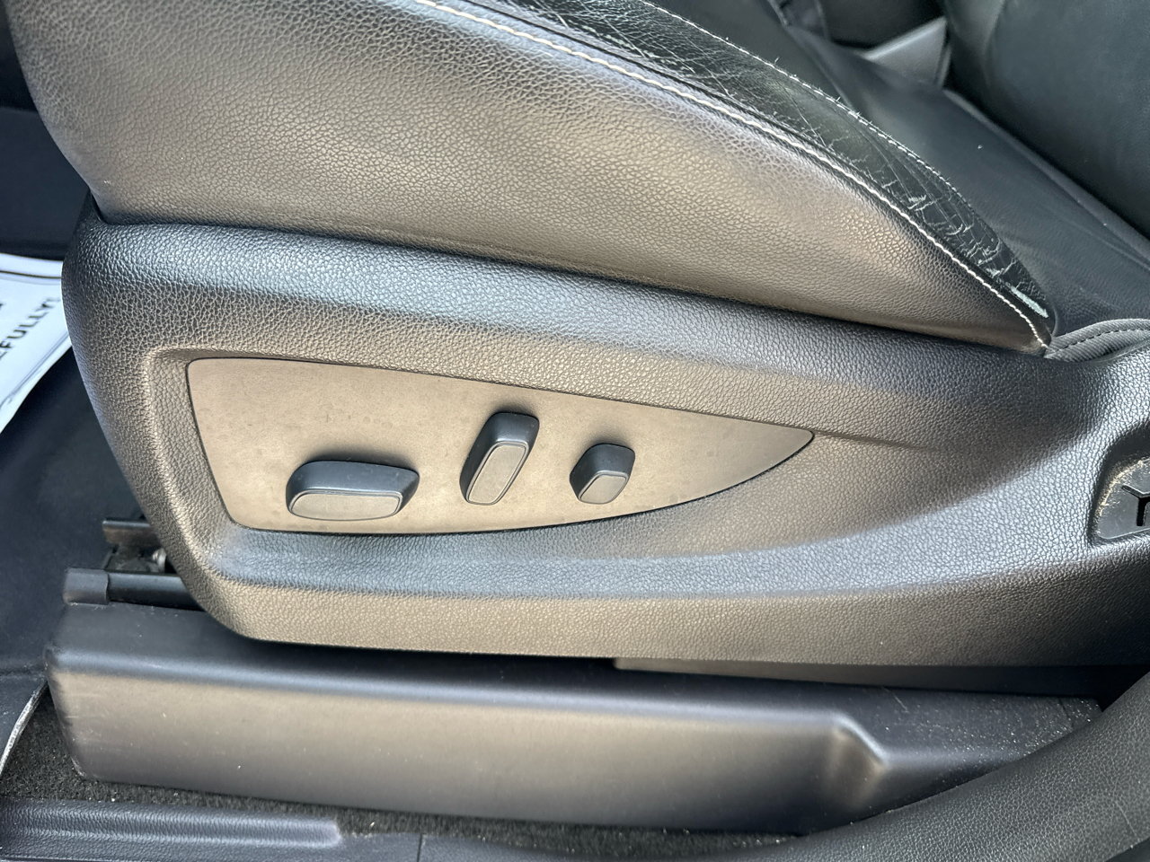 Chevrolet Silverado 1500 1LT Crew Cab 2WD 2017