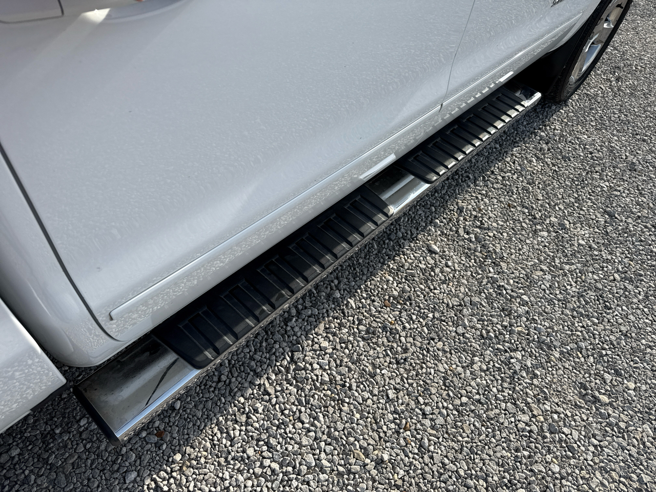 Chevrolet Silverado 1500 1LT Crew Cab 2WD 2017