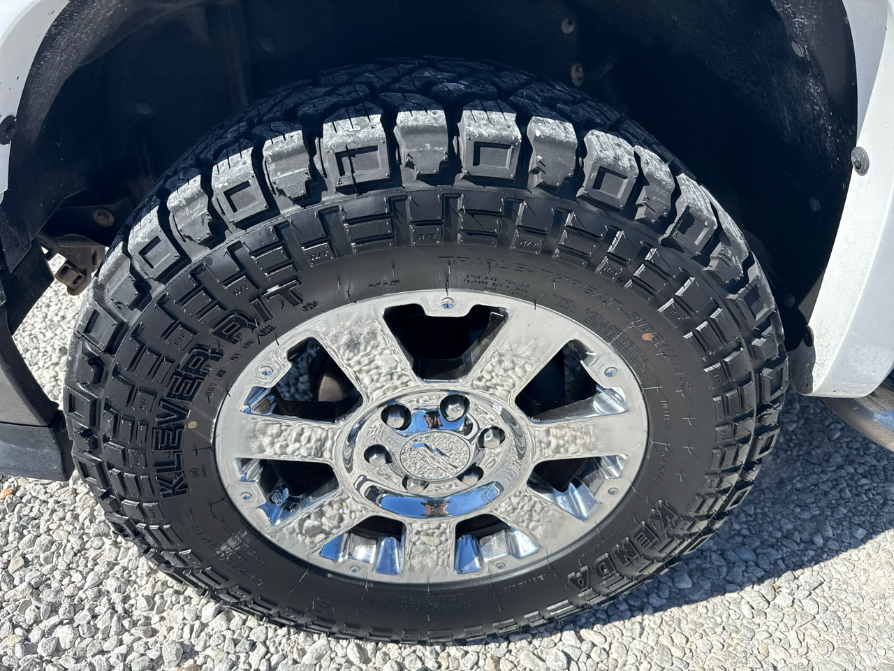 Chevrolet Colorado 2LT Ext. Cab 2WD 2012