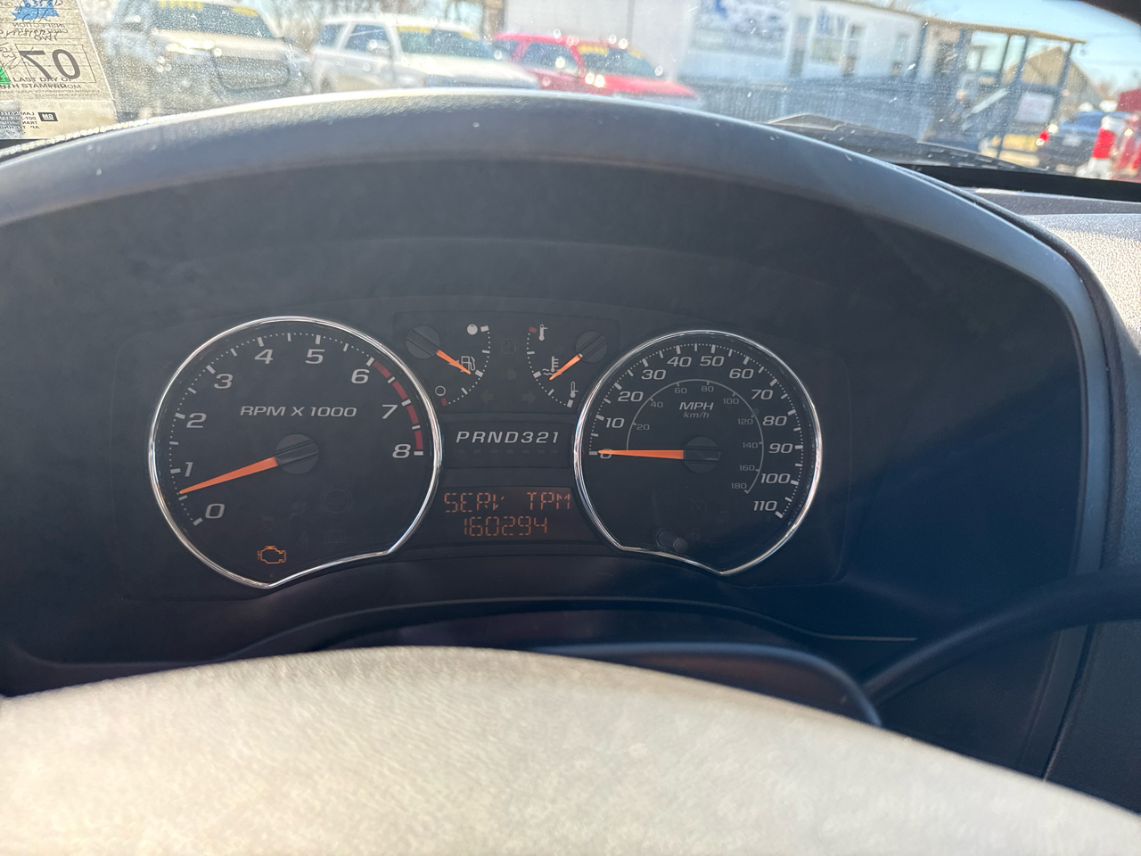 Chevrolet Colorado 2LT Ext. Cab 2WD 2012