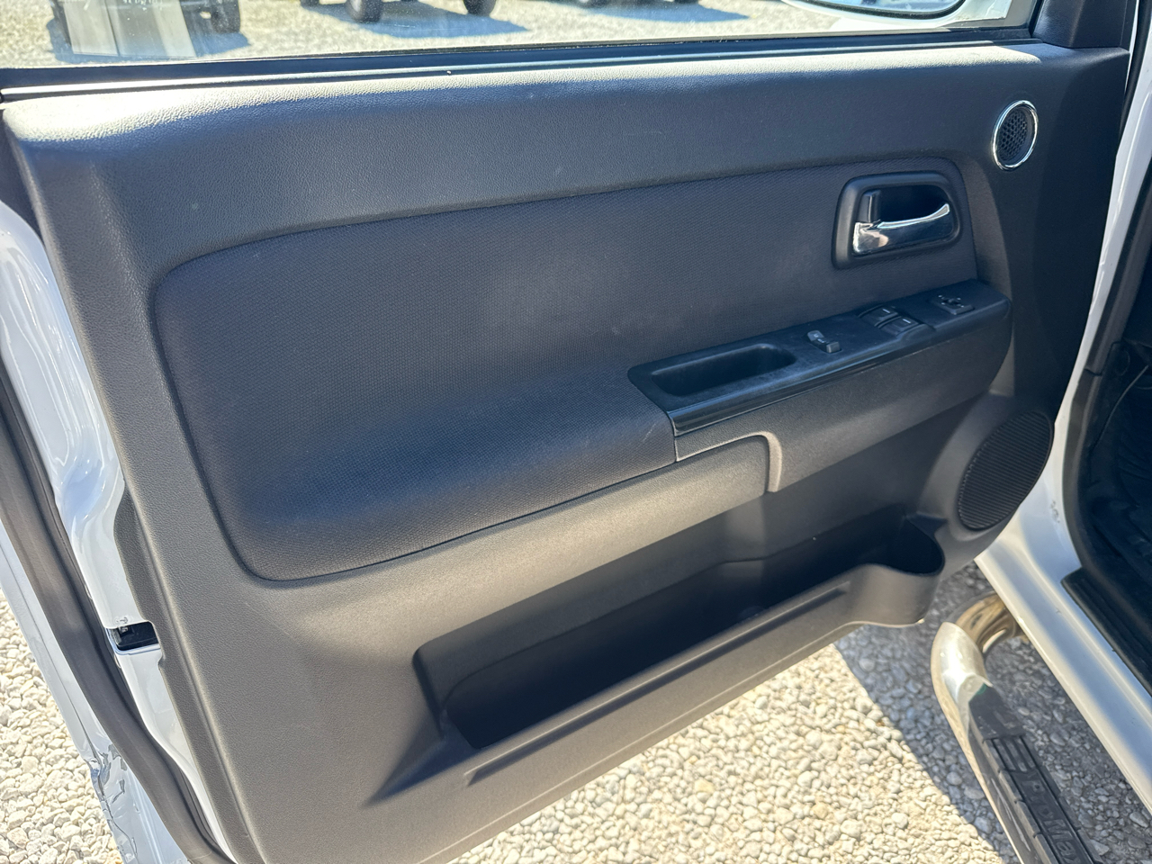 Chevrolet Colorado 2LT Ext. Cab 2WD 2012