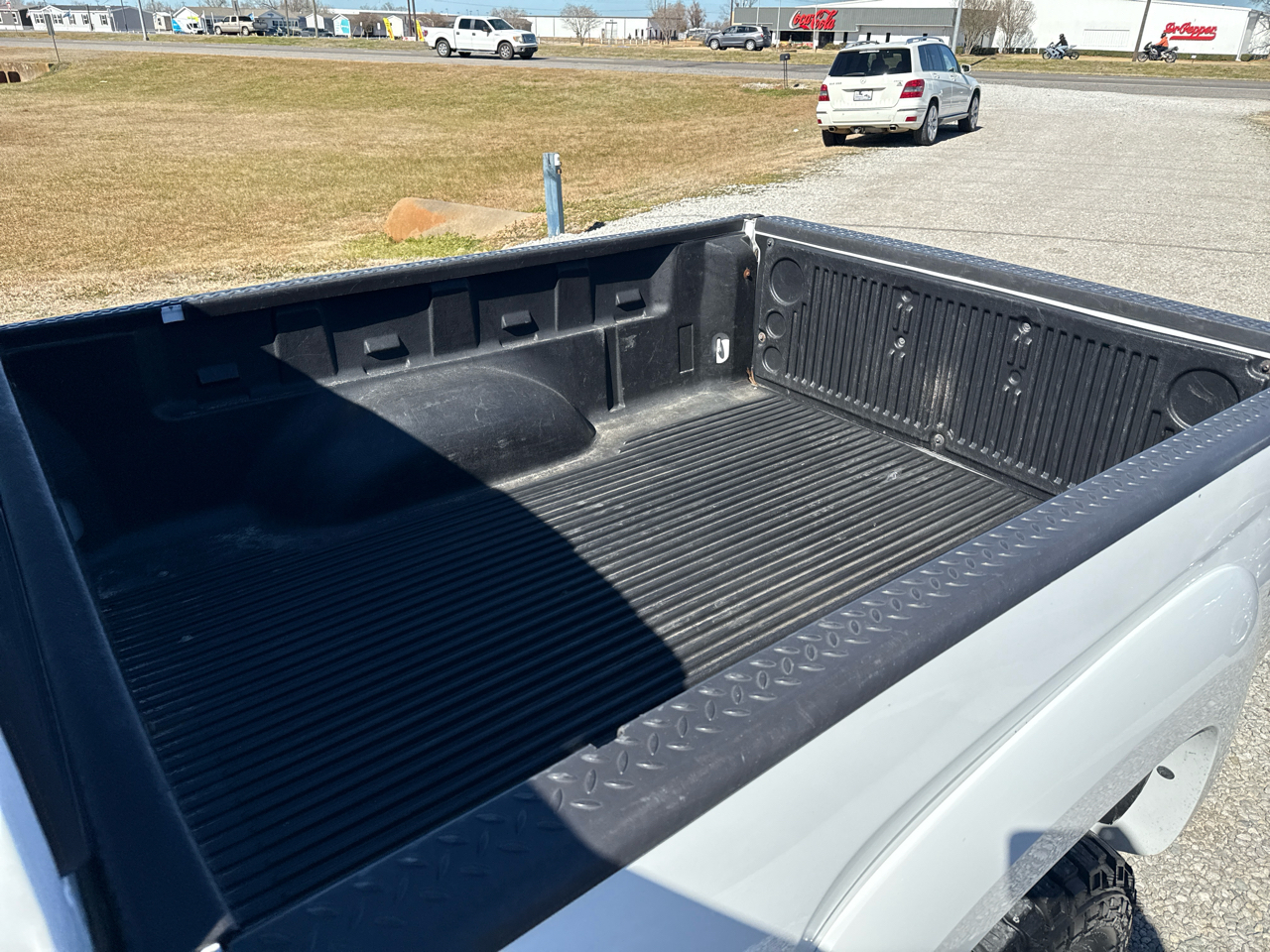 Chevrolet Colorado 2LT Ext. Cab 2WD 2012