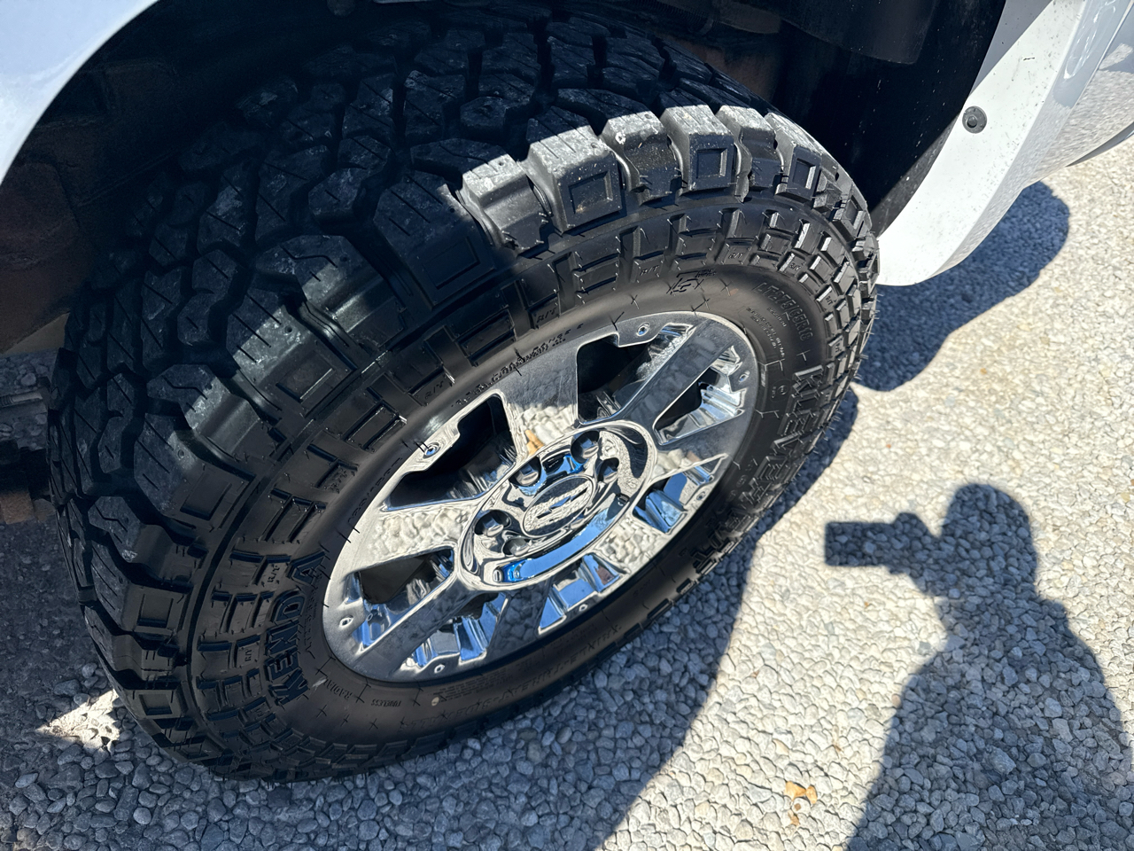 Chevrolet Colorado 2LT Ext. Cab 2WD 2012