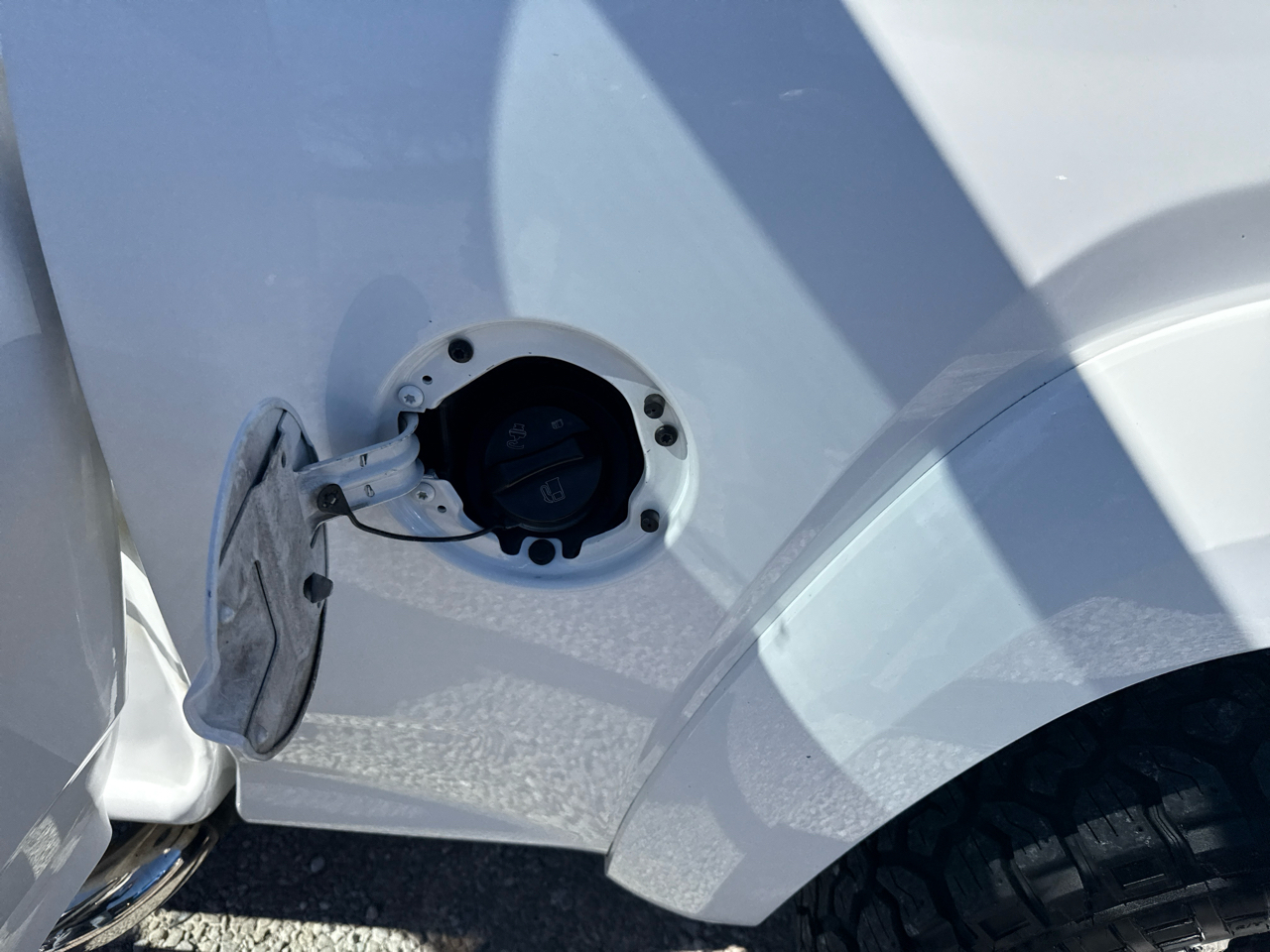 Chevrolet Colorado 2LT Ext. Cab 2WD 2012