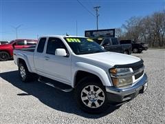 2012 Chevrolet Colorado 