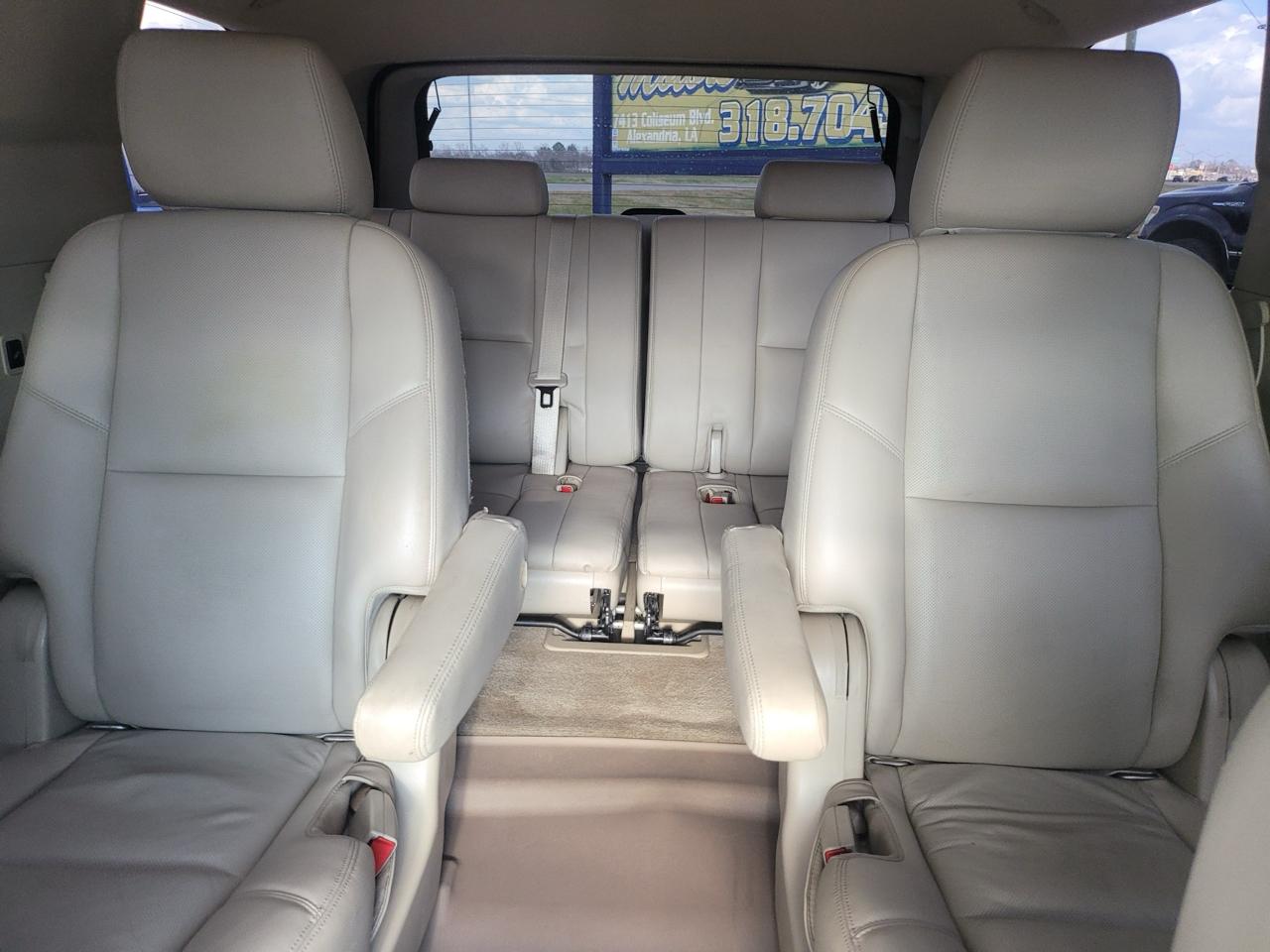 GMC Yukon Denali 2WD 2013